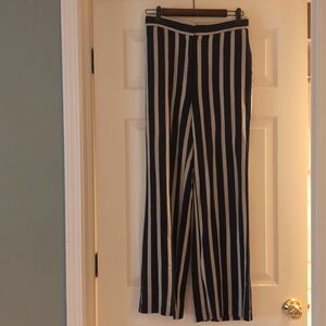 Ann Taylor Straight Leg Trousers size 4